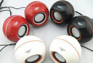 【廠家批發(fā) 索威科圓球音箱 重低音電腦小音箱 小對(duì)箱價(jià)格從優(yōu)】?jī)r(jià)格_廠家_圖片 -