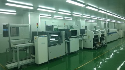 上海奉天電子股份董事長彭雄兵 堅持創新引領 做大做強零部件產業